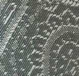 ペイズリーグレー