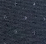 ピンドットブラック