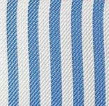 ストライプブルー