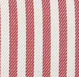 ストライプレッド