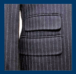 チェンジポケット