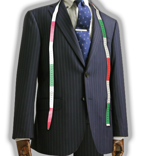 オーダースーツイメージ