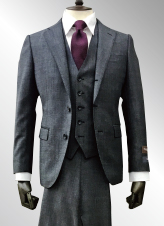 Sartoria Bellini Classico Model（CUSTOM)